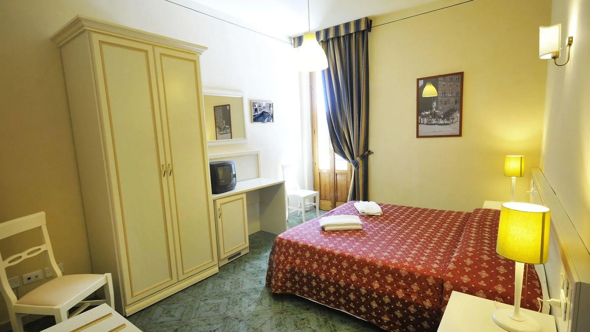 Hotel Marine Florence
