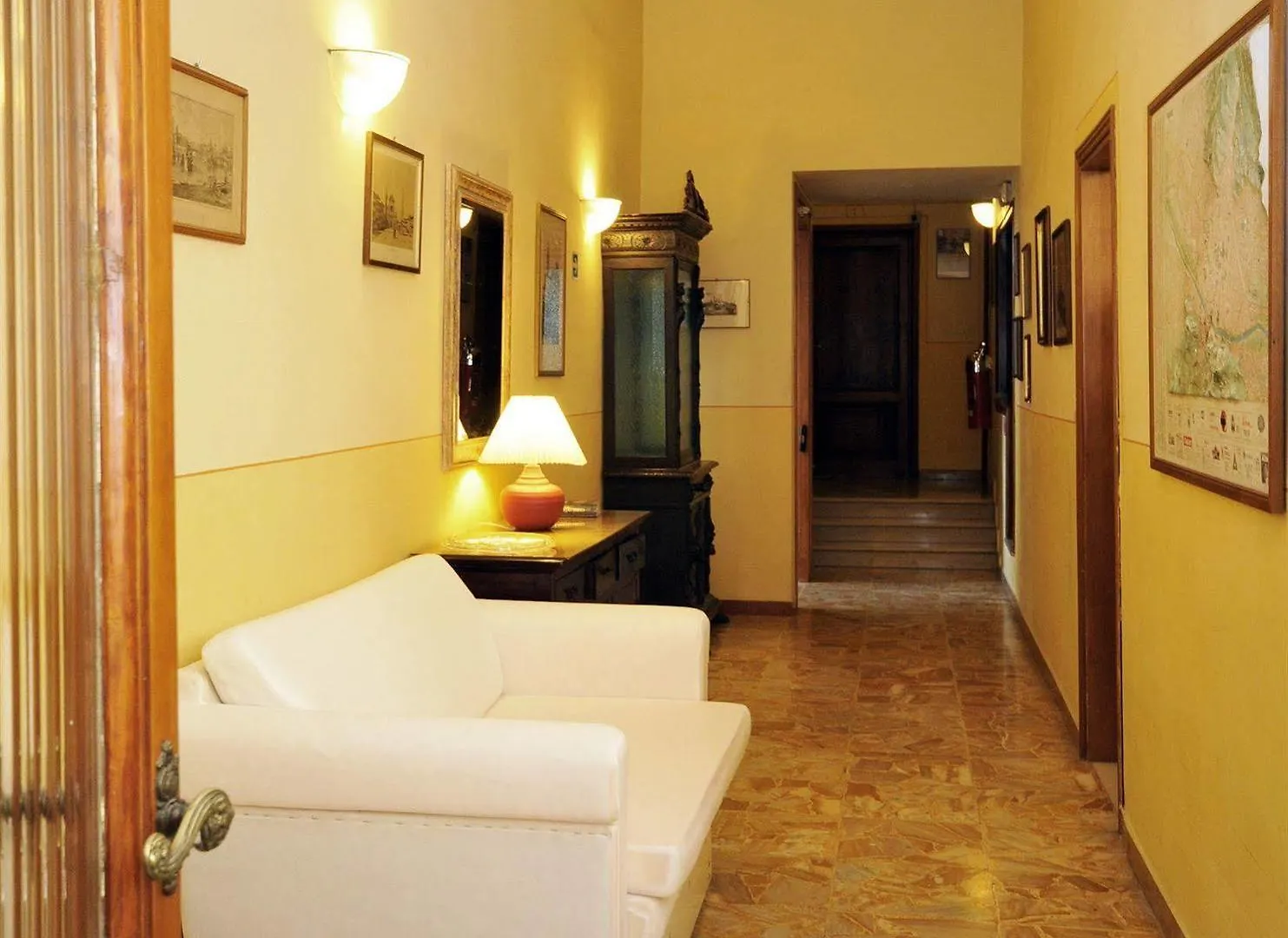 Hotel Marine Florence