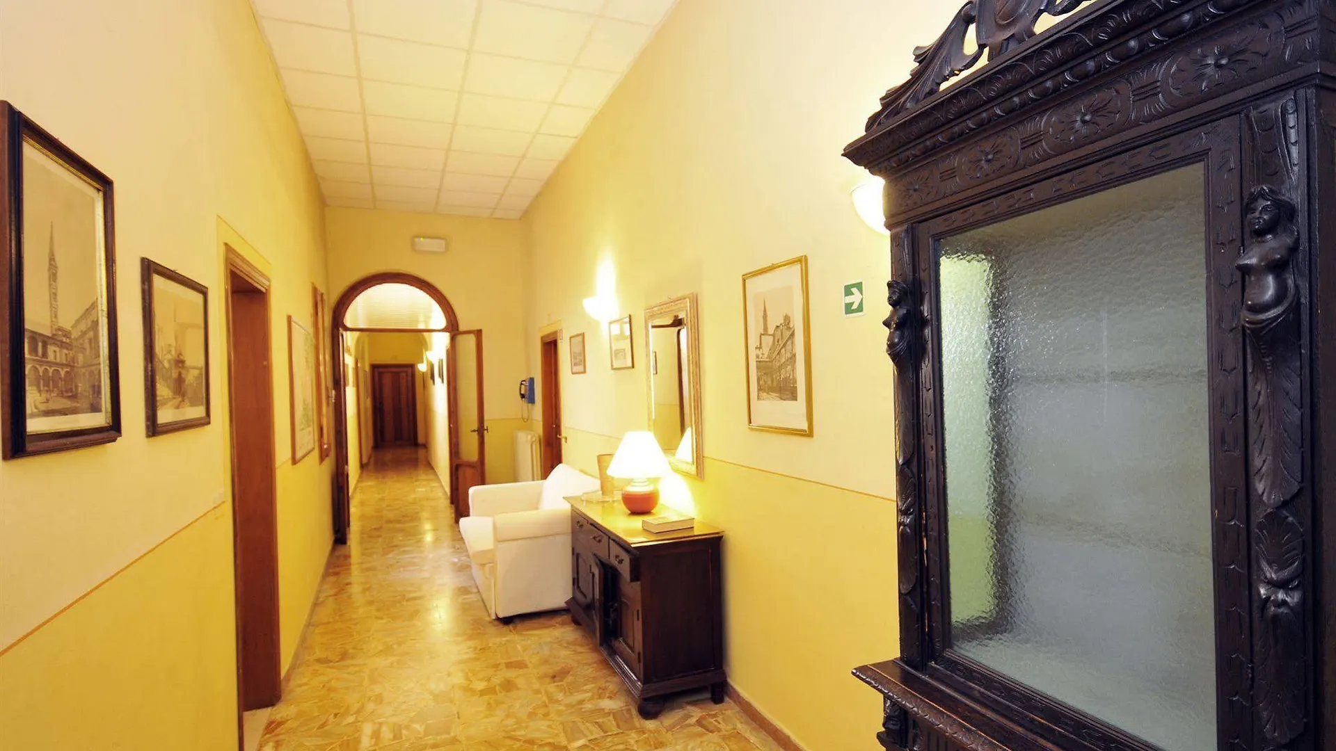 Hotel Marine Florence 3*,  Italy