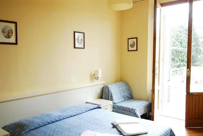 Hotel Marine Florence
