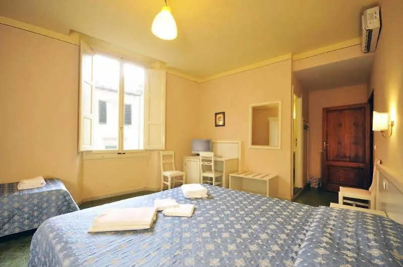 Hotel Marine Florence