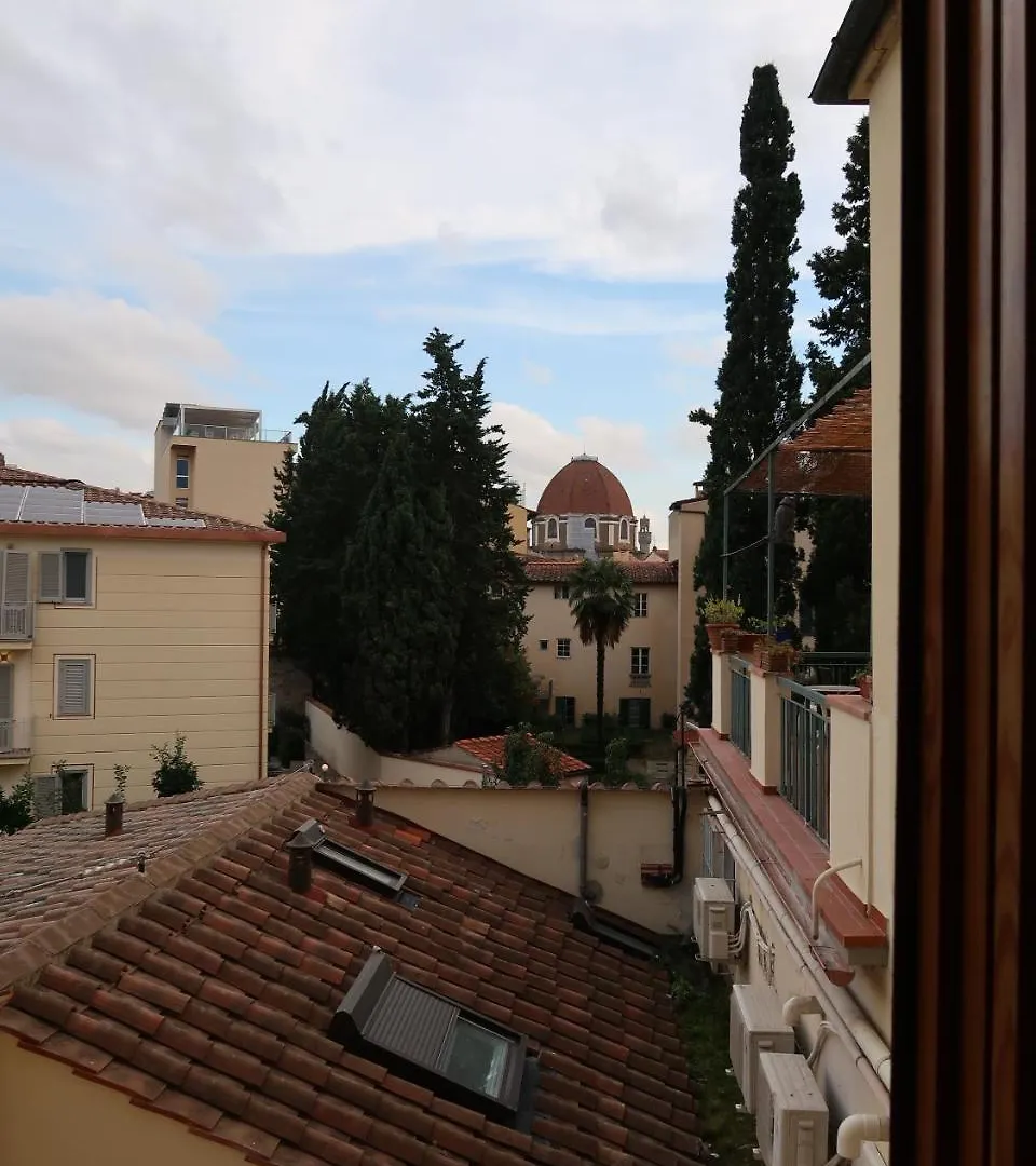 Hotel Marine Florence