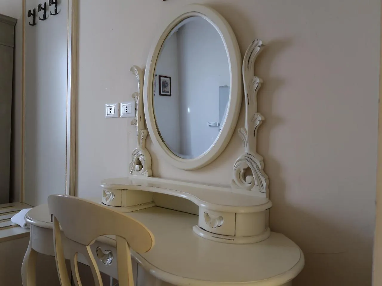 Hotel Marine Florence