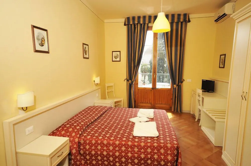 Hotel Marine Florence