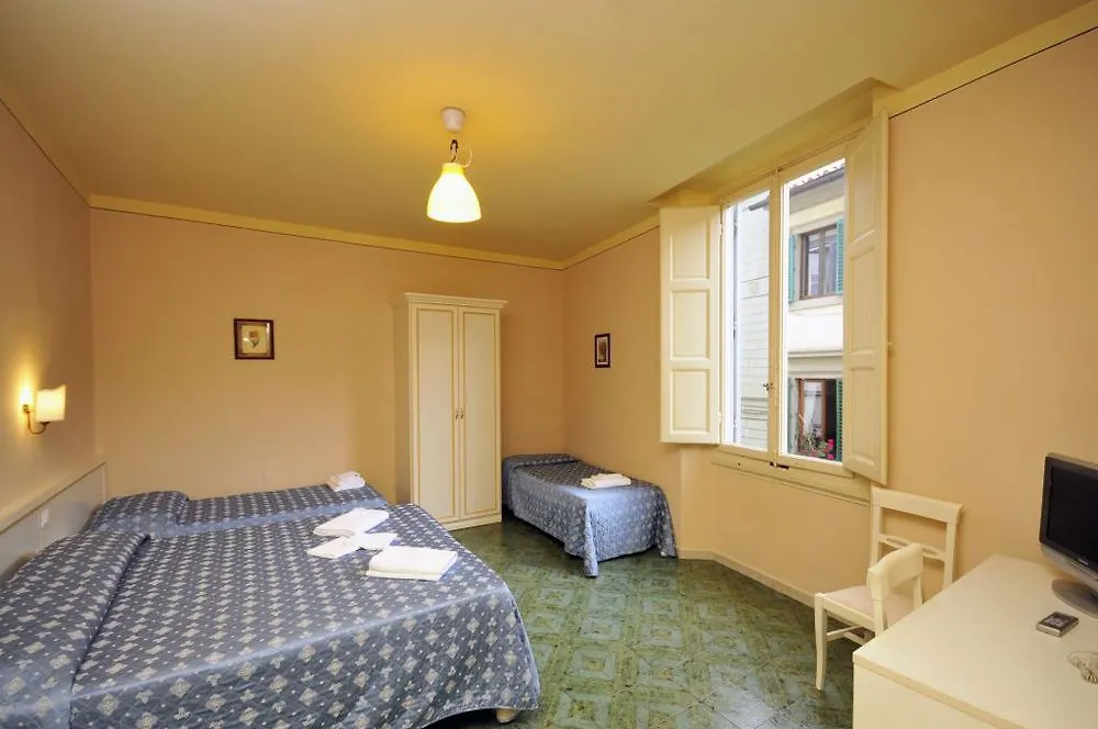 Hotel Marine Florence Italy