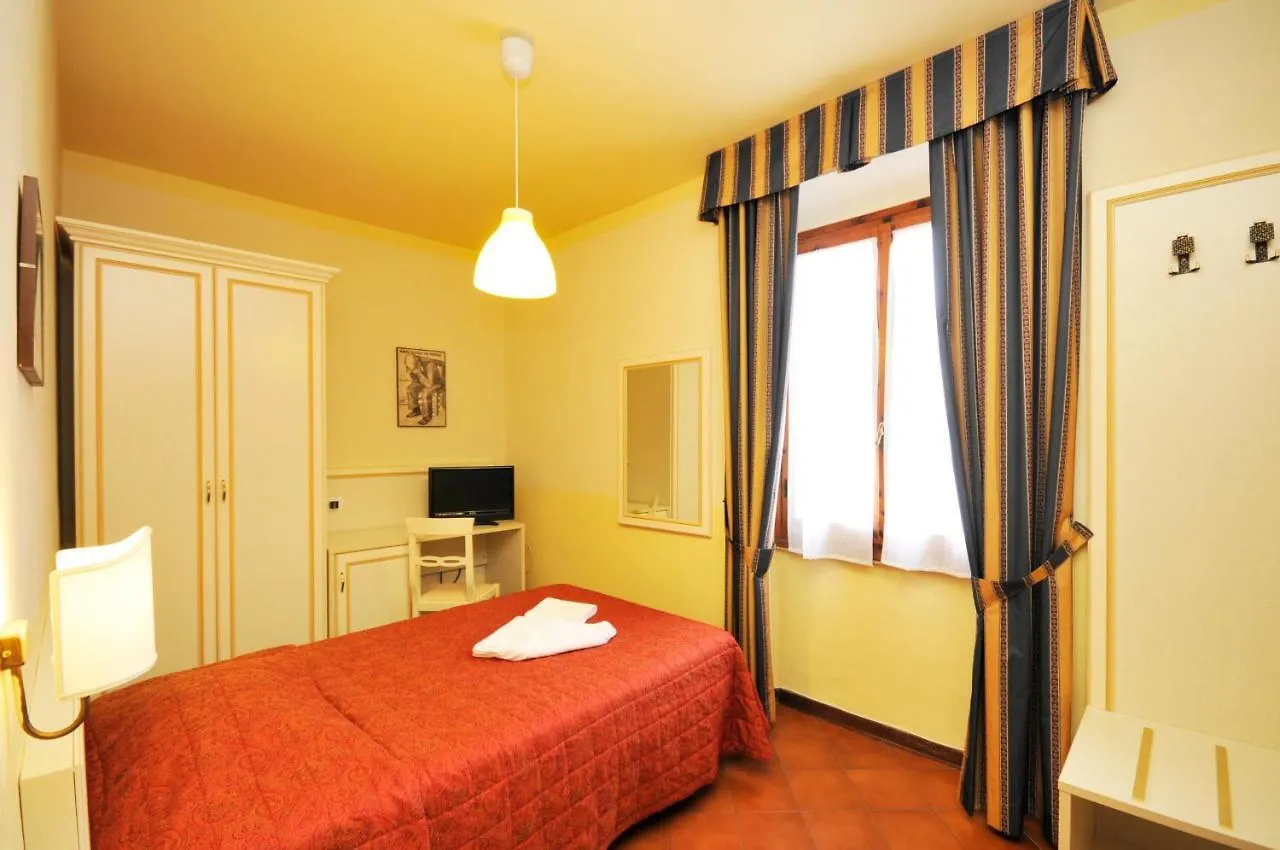 ***  Hotel Marine Florence Italy