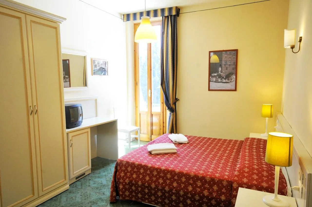 Hotel Marine Florence