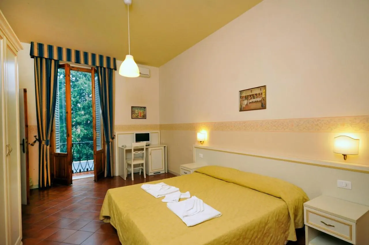 Hotel Marine Florence