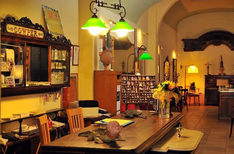 Hotel Marine Florencia